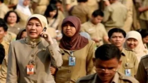 Seleksi PPPK, Dirjen GTK Ungkap Soal Peluang Formasi Guru Agama - GenPI.co