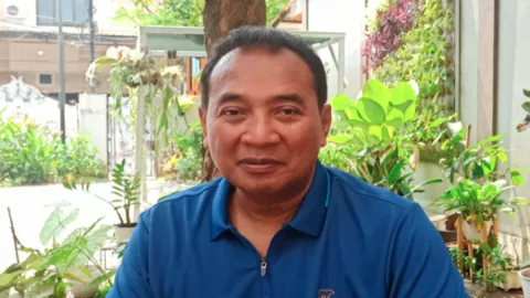 Icuk Sugiarto, Legenda Bulu Tangkis RI yang Sukses Jadi Pebisnis - GenPI.co