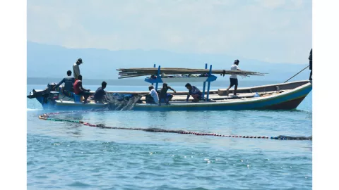 Ikuti Sidang COFI ke-34, Indonesia Soroti Pengelolaan Ikan - GenPI.co