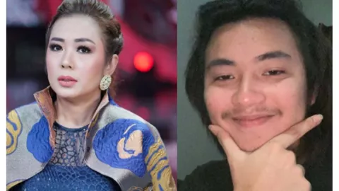 Gantengnya Anak Sulung Soimah, Cowok Idola Banget - GenPI.co