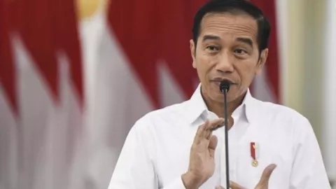 Soal Bipang Ambawang, PKB Pasang Badan Bela Jokowi - GenPI.co