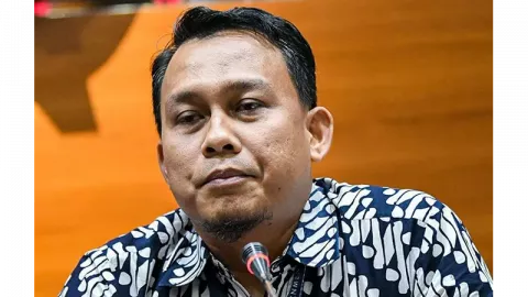 KPK Dalami Agenda Perjalanan Edhy Prabowo ke Hawaii - GenPI.co