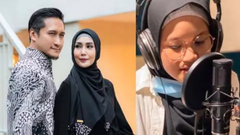 Jarang Terungkap! Putri Arie Untung, Milenial Idola Banget - GenPI.co