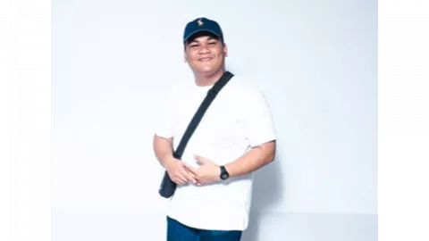 Ricky Dirikan Label Musik, Bisnis Sekaligus Punya Tujuan Mulia - GenPI.co