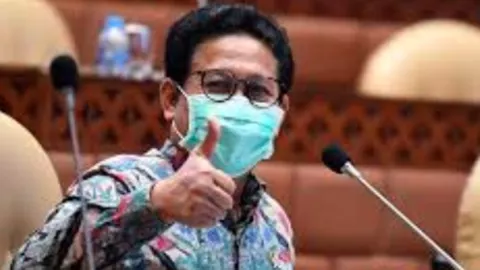 Pernyataan Menteri Abdul Halim Iskandar Bikin Sejuk Honorer - GenPI.co