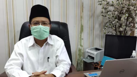 Formasi Guru Agama PPPK di Daerah, Kemenag Beri Klarifikasi - GenPI.co
