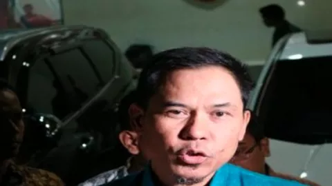 Mendadak Ketua ProDem Bela Munarman, Pesannya Telak Banget!  - GenPI.co