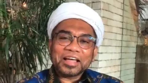 Mukhlis Ramlan Kritik Ucapan Kurang Etis Ali Mochtar Ngabalin - GenPI.co