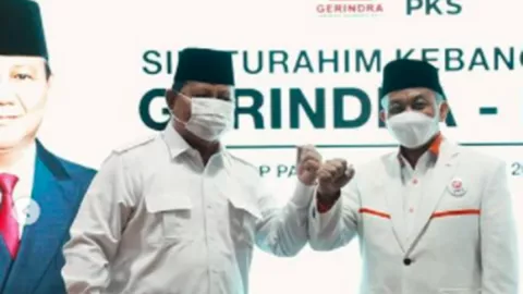 Temu PKS-Gerindra, Ahmad Syaikhu Sebut Respons Luar Biasa Prabowo - GenPI.co