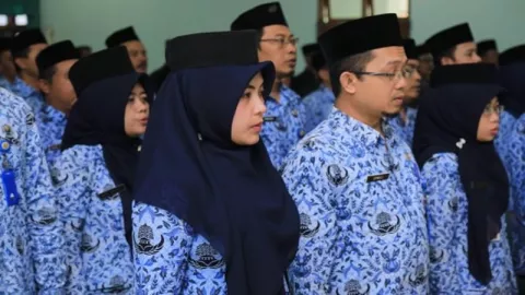 Update Rekrutmen Guru PPPK, Ada Kabar Baru dari GTK Kemenag - GenPI.co