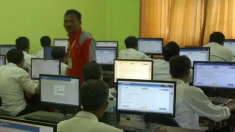 Biar NIP Tak Lelet, Nih Perubahan Cara Seleksi Guru PPPK 2021 - GenPI.co