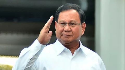 Pengamat Ungkap Tugas Berat Gerindra Antar Prabowo jadi Presiden - GenPI.co
