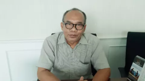 Rapat MKD Soal Azis Syamsuddin, Pengamat Politik: Kok Tertutup? - GenPI.co