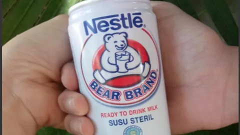 Dahsyat! Minum Susu Beruang Campur Madu, Khasiatnya Mencengangkan - GenPI.co