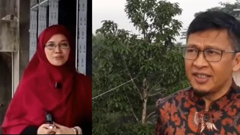 Digugat Cerai Aa Gym, Teh Ninih Bicara Soal Cara Atasi Masalah - GenPI.co