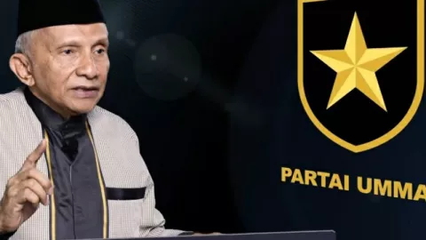 Sudah Nongol di Survei, Siapa Bakal jadi Ketua Umum Partai Ummat? - GenPI.co