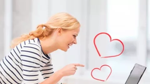 3 Zodiak Hari Ini Resmi Punya Pacar, Dia Nyatakan Secara Virtual! - GenPI.co