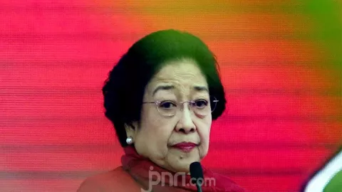 Skenario Maut PDIP Terbongkar, Megawati yang Menentukan Semuanya! - GenPI.co