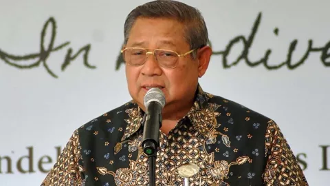 Diam-diam Strategi SBY Terbongkar, Kubu Moeldoko Lakukan Ini... - GenPI.co
