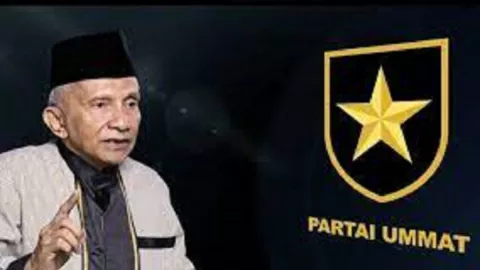 Ustaz Ansufri Idrus Sambo Masuk Partai Ummat, Mencengangkan! - GenPI.co