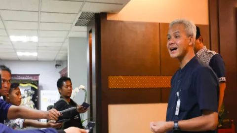 Jika Nasdem dan PKS Bersatu, Anies Ganjar Bisa Maju Pilpres 2024 - GenPI.co