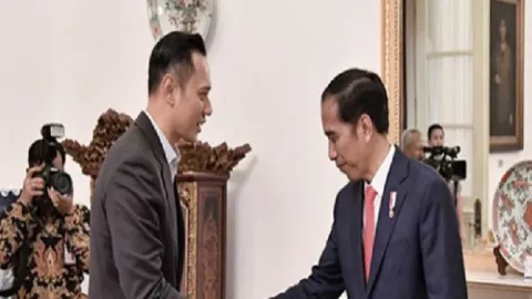 Pakar Top Bongkar Fakta Penting Kemenkumham, Jokowi Terseret Lagi - GenPI.co