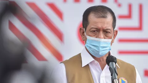 Reshuffle Memanas, Jokowi Mau Perbanyak Tokoh Top TNI - GenPI.co
