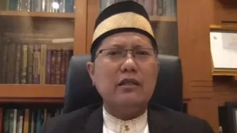 Mantan Kepala BIN Blak-blakan, Ketua MUI Singgung Korupsi Bansos - GenPI.co