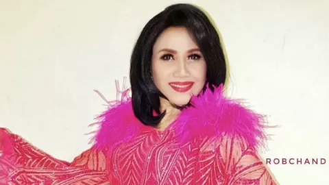 Anak Rita Sugiarto Blak-blakan, Alasannya Bikin Geleng Kepala! - GenPI.co