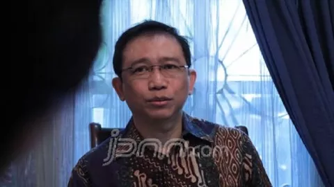Marzuki Alie Beber Fakta Soal SBY, Bobrok Cikeas Terbuka - GenPI.co