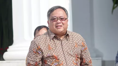 Bambang Brodjonegoro Out, Pakar Top Beber Fakta Penting Ini - GenPI.co