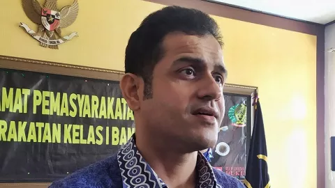Gertakan Nazaruddin Menggelegar, SBY Bisa Babak Belur - GenPI.co