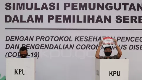 Jika Duet Maut Sosok ini Maju Pilpres 2024, Parpol Lain Mati Kutu - GenPI.co