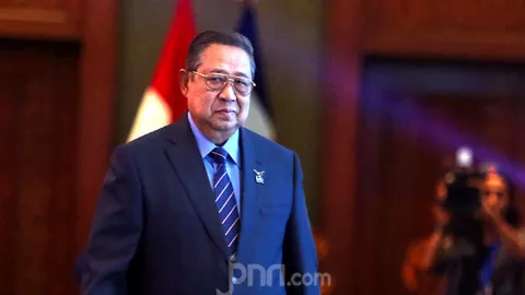 Seruan Keras Kubu Moeldoko, SBY Harus Minta Maaf! - GenPI.co