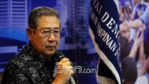 Serangan Terbuka Kubu Moeldoko, SBY Dengarkanlah! - GenPI.co