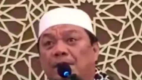 Seruan Maut Anak Buah Megawati untuk Yahya Waloni, Tangkap! - GenPI.co