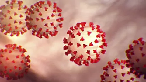 Varian Baru Virus Corona di Amerika Seramnya Minta Ampun - GenPI.co