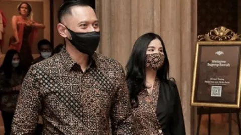 Anak Buah SBY Mendadak Beber Fakta Annisa Pohan, Bikin Melongo - GenPI.co