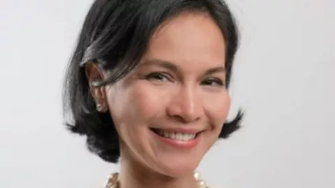 Keren, Wanita Ini Masuk Daftar Orang Terkaya di Indonesia - GenPI.co