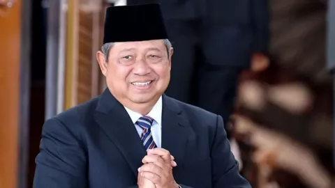 Pendiri Demokrat Geram, SBY Dibilang Bak Preman - GenPI.co