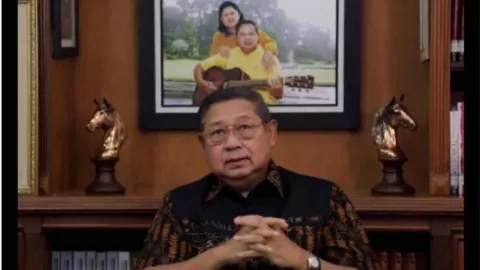 Semua Keliru Lagi, SBY Pengambil Alih Partai Demokrat? - GenPI.co