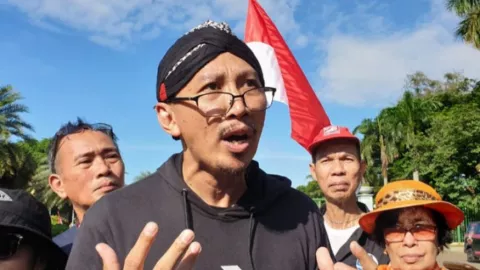 Abu Janda Respons Bom Makassar, Isinya Menggetarkan Jiwa - GenPI.co