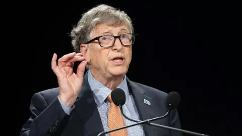 Mendadak Ramalan Bill Gates Menggetarkan Jiwa, Tolong Jangan Baca - GenPI.co