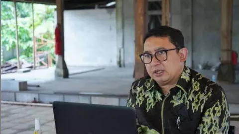 Tabir Rahasia Pembelaan Fadli Zon & Andi Arief ke Munarman Dibuka - GenPI.co