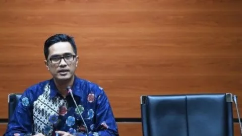 Rahasia KPK Dibongkar Febri Diansyah, Ternyata... - GenPI.co