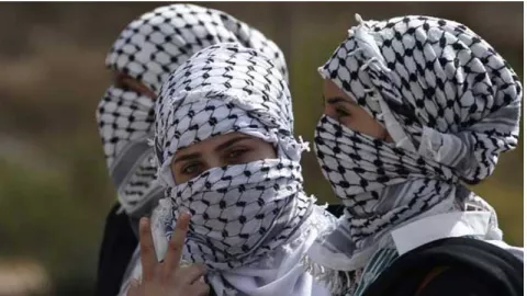 Hati-hati dengan Intifada Palestina, Israel Bisa Terguncang - GenPI.co