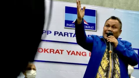 Ikrar Setia ke AHY, SBY Malah Telak Kena Sindir - GenPI.co