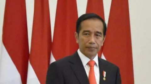 Kalau Jokowi Firaun, Abdullah Hehamahua Apa? - GenPI.co