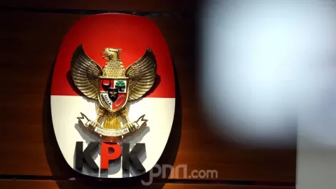 Jokowi Paten! Pimpinan KPK Langsung Melunak - GenPI.co
