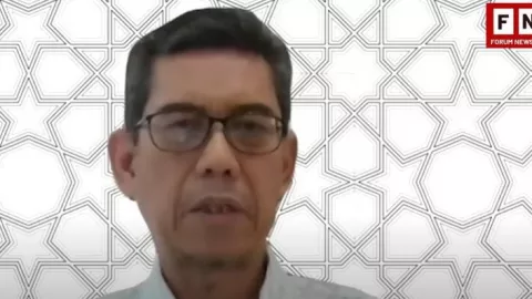 Kata Marwan Batubara, Amien Rais Lantang ke Jokowi - GenPI.co